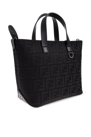 Fendi ‘Small’ handheld bag
