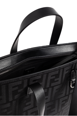 Fendi ‘Small’ handheld bag