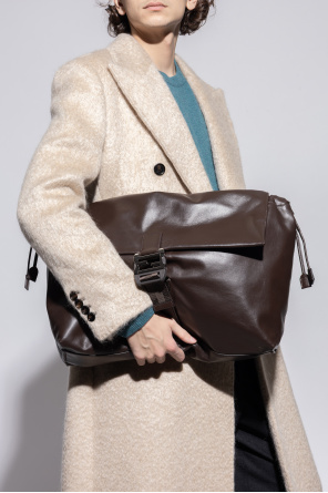 Shoulder bag "flux maxi messenger" od Fendi