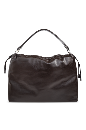 Fendi Umhängetasche „Flux Maxi Messenger“