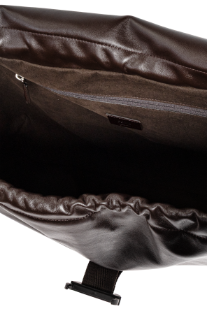 Fendi Umhängetasche „Flux Maxi Messenger“