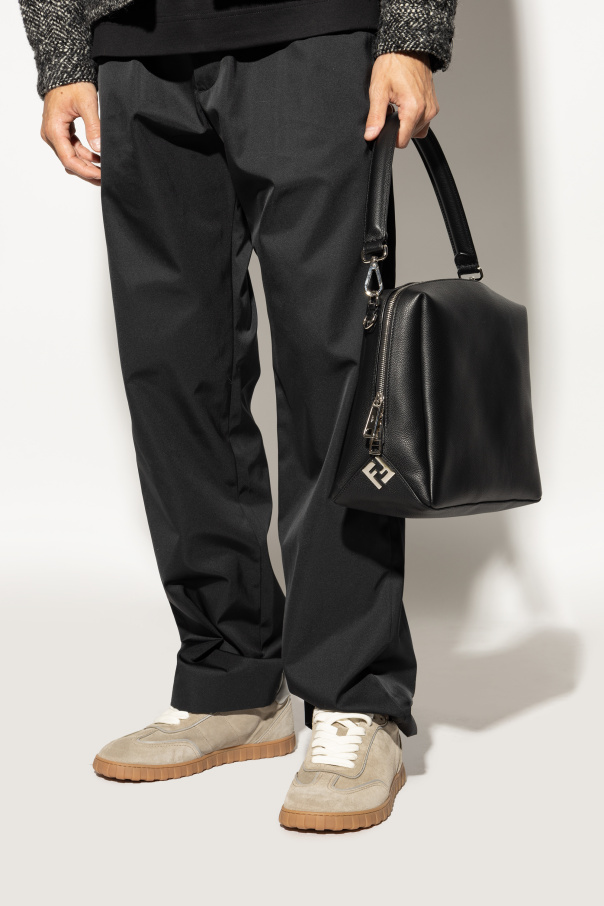 Fendi Bolso de hombro ‘Lui Large’