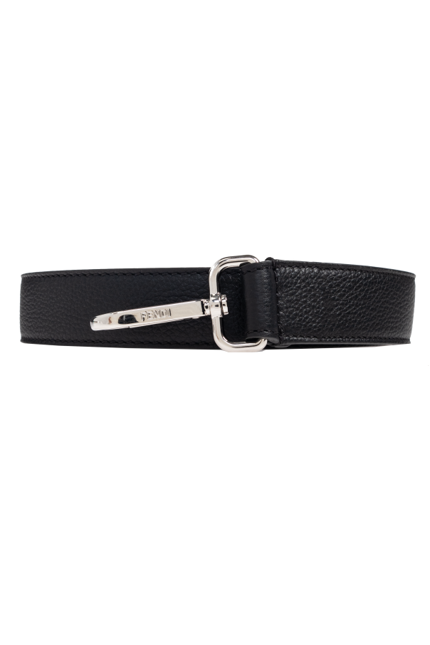 Fendi Bolso de hombro ‘Lui Large’