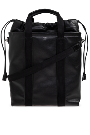 ‘Flux’ shopper-type handbag