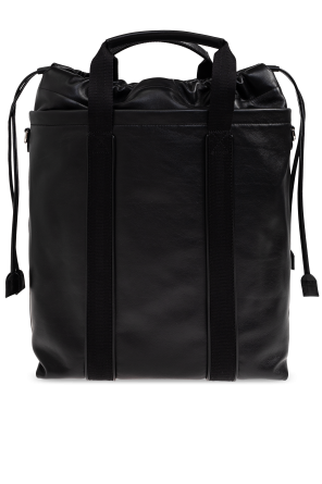 Fendi ‘Flux’ shopper-type handbag