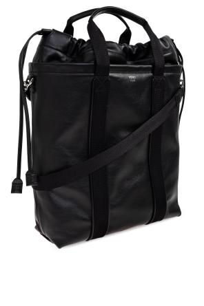 Fendi ‘Flux’ shopper-type handbag