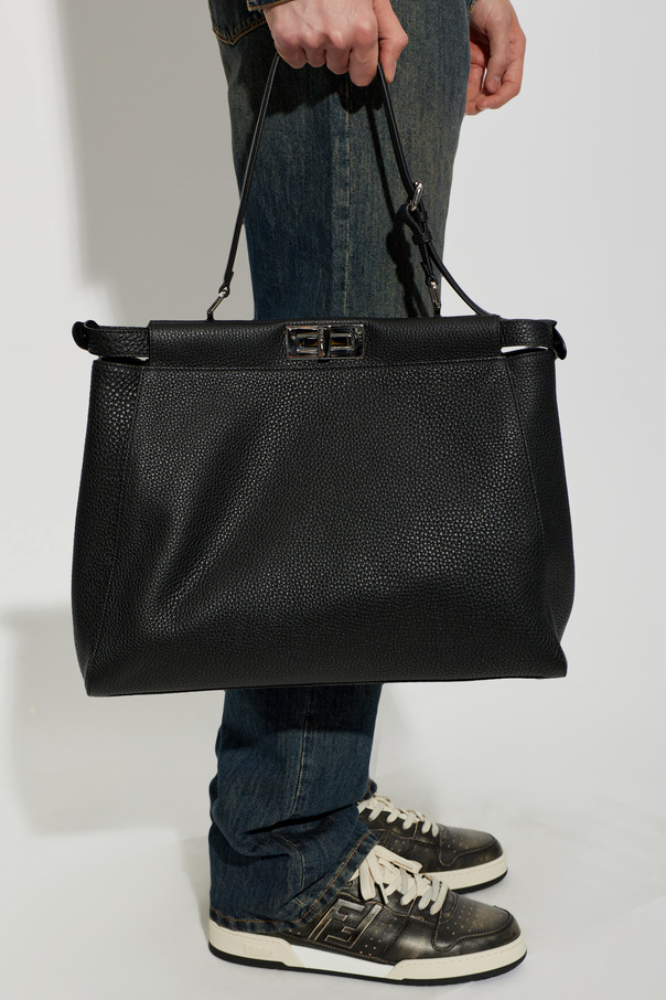 Fendi ‘My Peekaboo Large’ bag