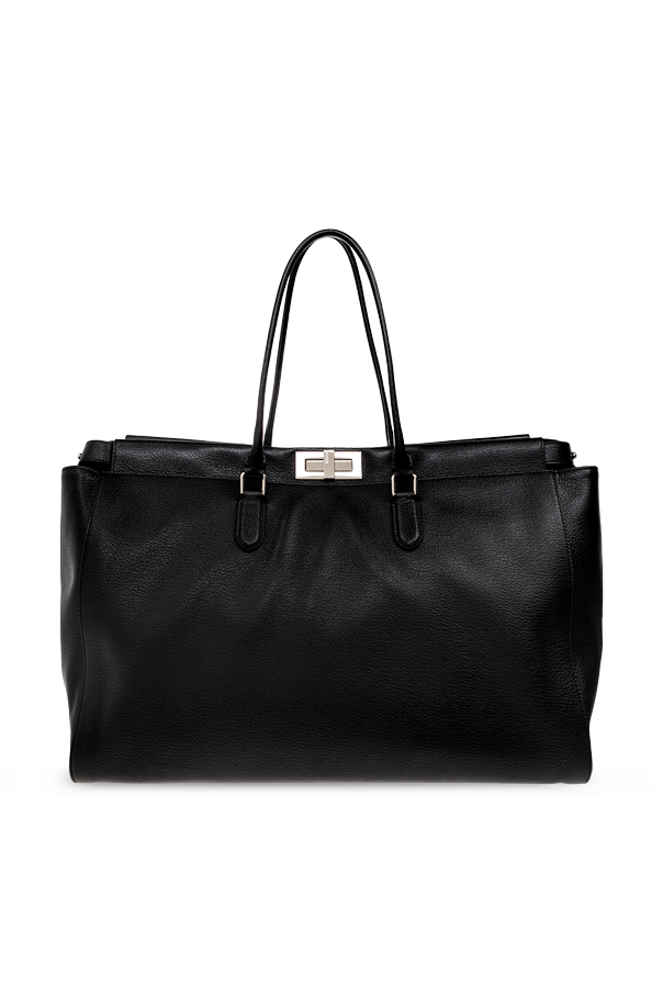 ‘Peekaboo Large’ tote bag od Fendi