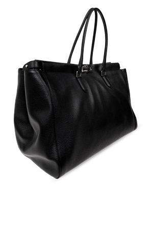 Fendi Nákupná taška „Peekaboo Large“