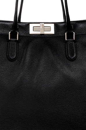 Fendi Nákupná taška „Peekaboo Large“