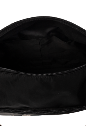 Fendi Kids Changing bag with logo