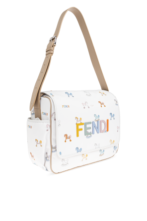 Fendi Kids Tasche für Mamas