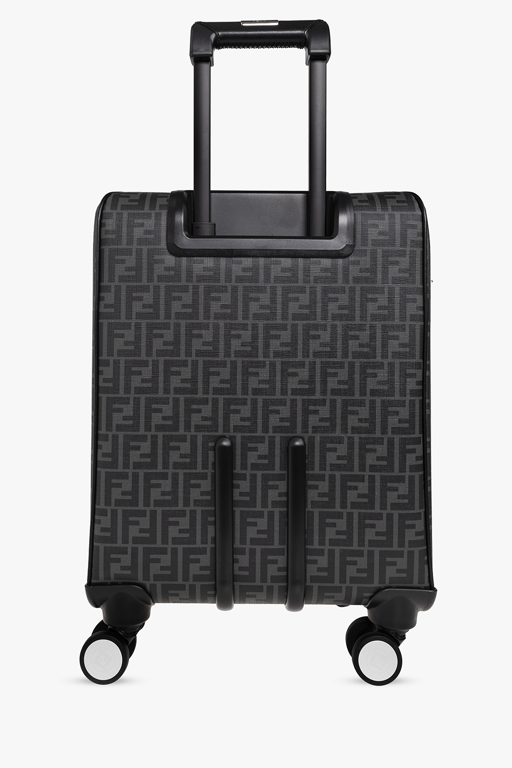 Fendi Suitcase with monogram