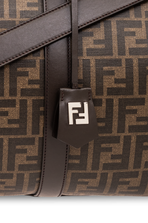 Fendi Duffel bag with logo
