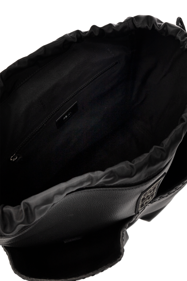 Fendi ‘Strike Medium’ backpack | Men's Bags | Vitkac