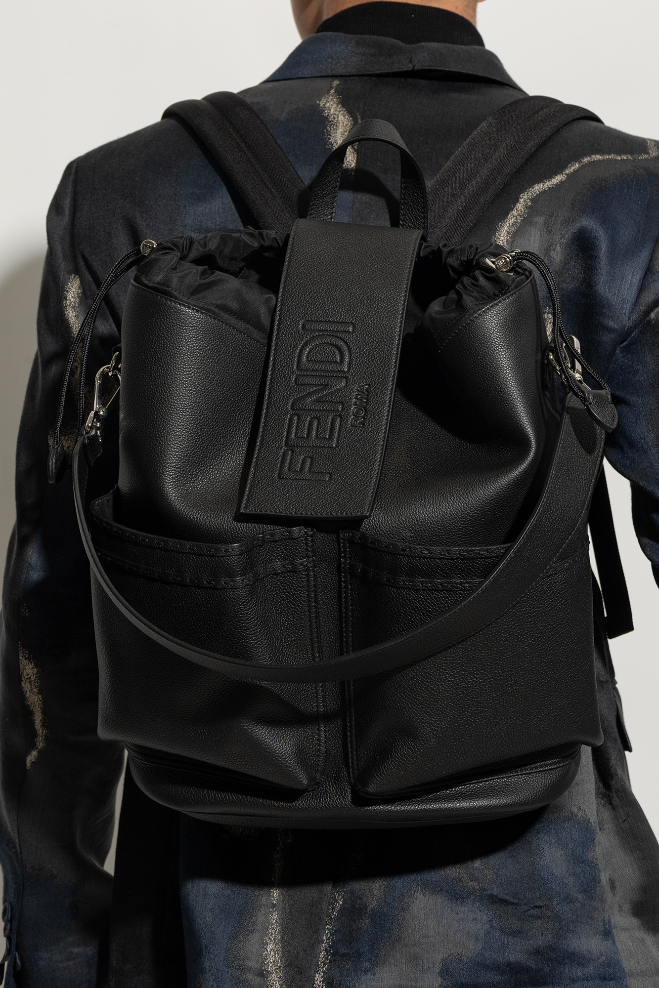 Fendi ‘Strike Medium’ backpack