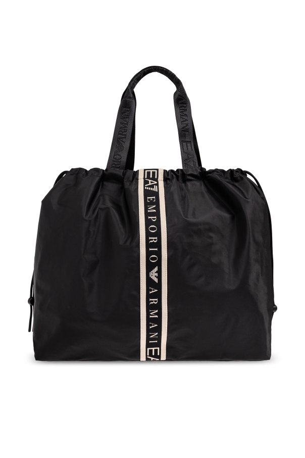 shopper type bag od EA7 Emporio Armani