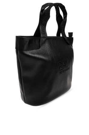 EA7 Emporio Armani Bag with logo