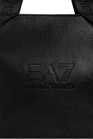 EA7 Emporio Armani Bag with logo