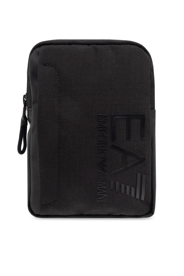 Pouch with logo, zdjęcie 1 Pouch with logo od EA7 Emporio Armani