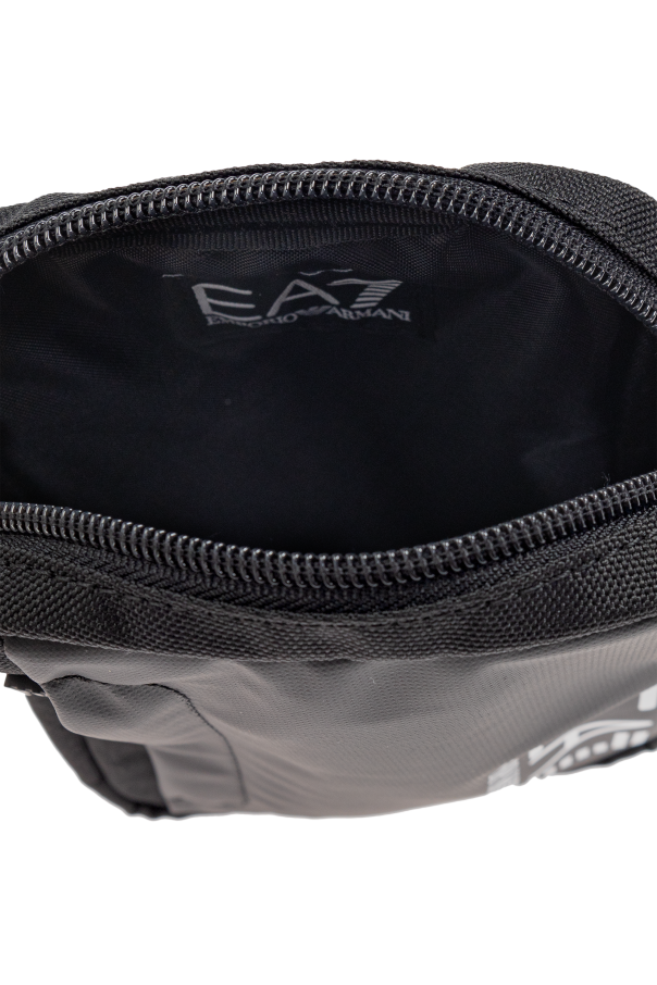 EA7 Emporio Armani Umhängetasche mit Logo