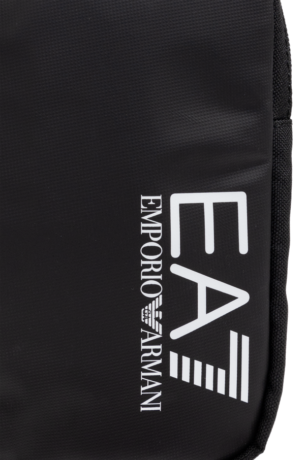 EA7 Emporio Armani Umhängetasche mit Logo