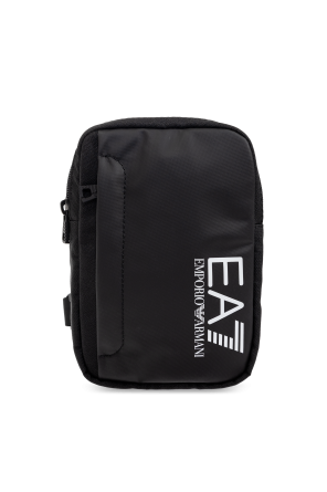 Umhängetasche mit Logo