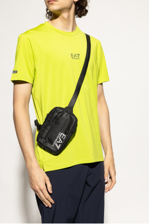 EA7 Emporio Armani Umhängetasche mit Logo