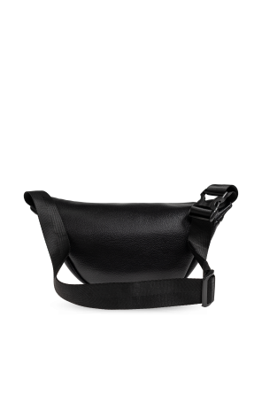 EA7 Emporio Armani Bag with printed logo