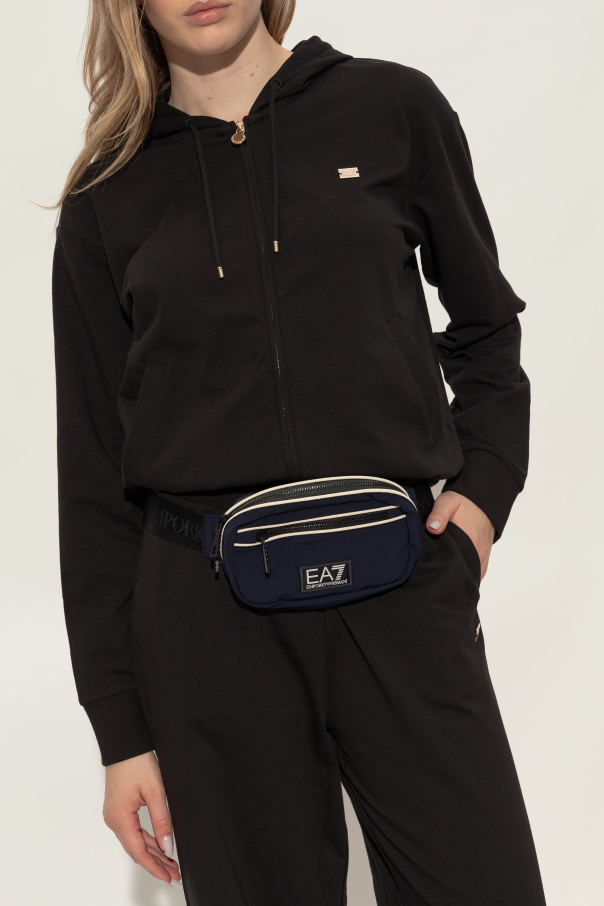 EA7 Emporio Armani Torba na pas