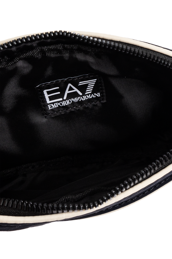 EA7 Emporio Armani Torba na pas