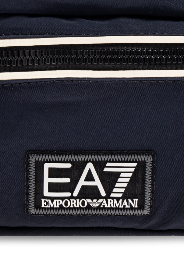EA7 Emporio Armani Torba na pas