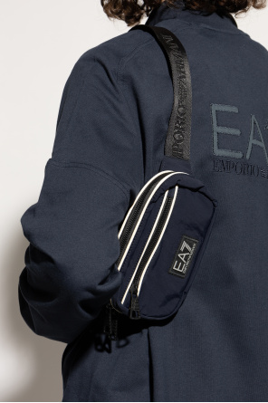 EA7 Emporio Armani Torba na pas