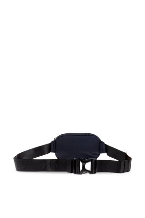 EA7 Emporio Armani Torba na pas