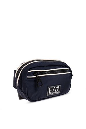 EA7 Emporio Armani Torba na pas