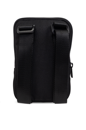 EA7 Emporio Armani Shoulder bag with logo