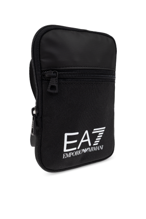 EA7 Emporio Armani Shoulder bag with logo