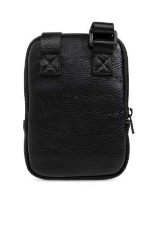 EA7 Emporio Armani Bag with printed logo