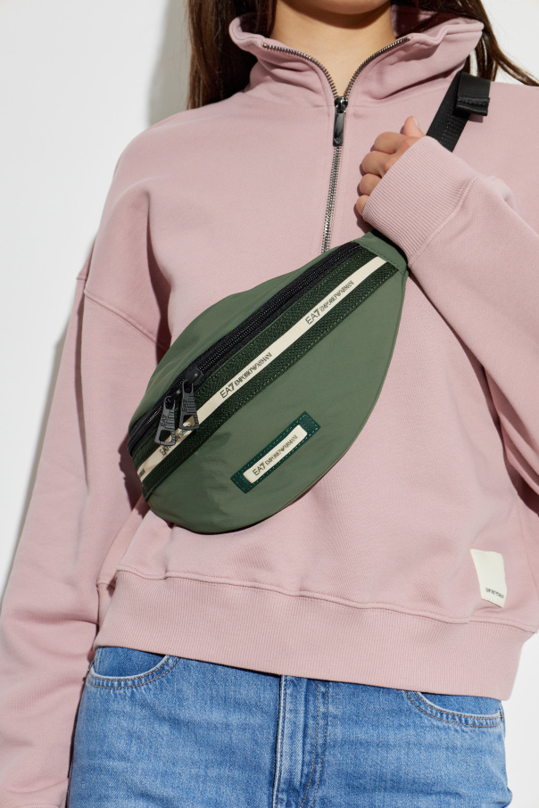 EA7 Emporio Armani Waist bag