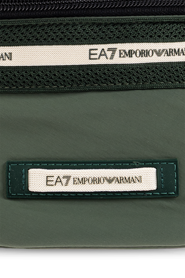 EA7 Emporio Armani Waist bag