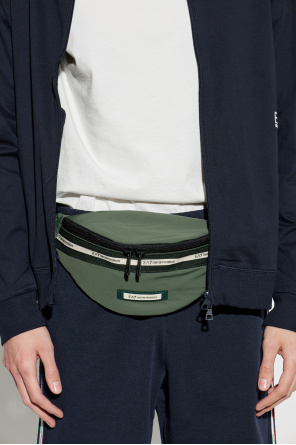 EA7 Emporio Armani Waist bag