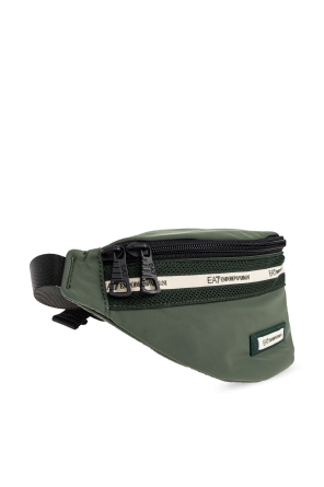 EA7 Emporio Armani Waist bag