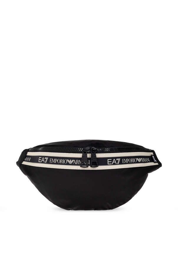 EA7 Emporio Armani Belt bag