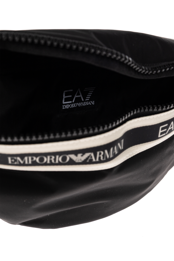EA7 Emporio Armani Belt bag