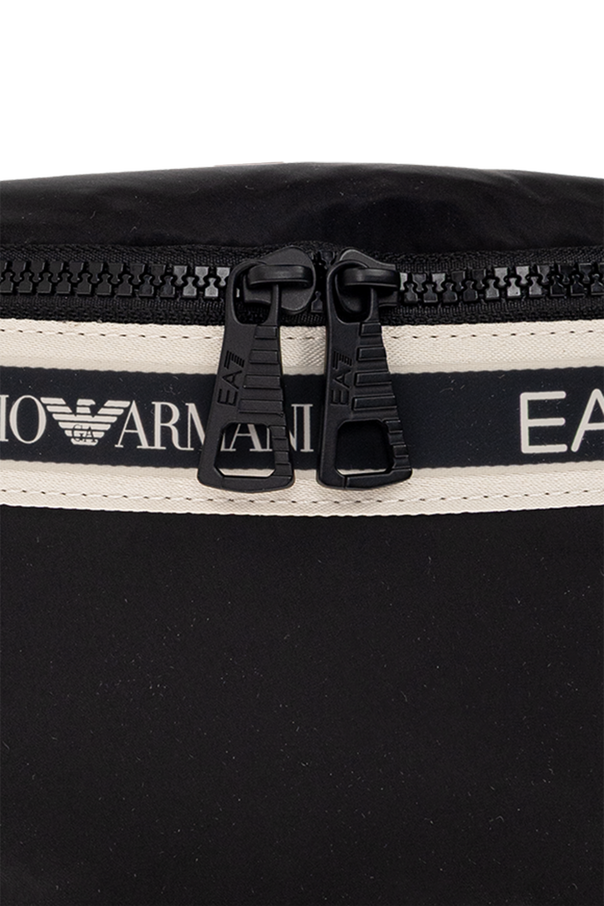 EA7 Emporio Armani Belt bag