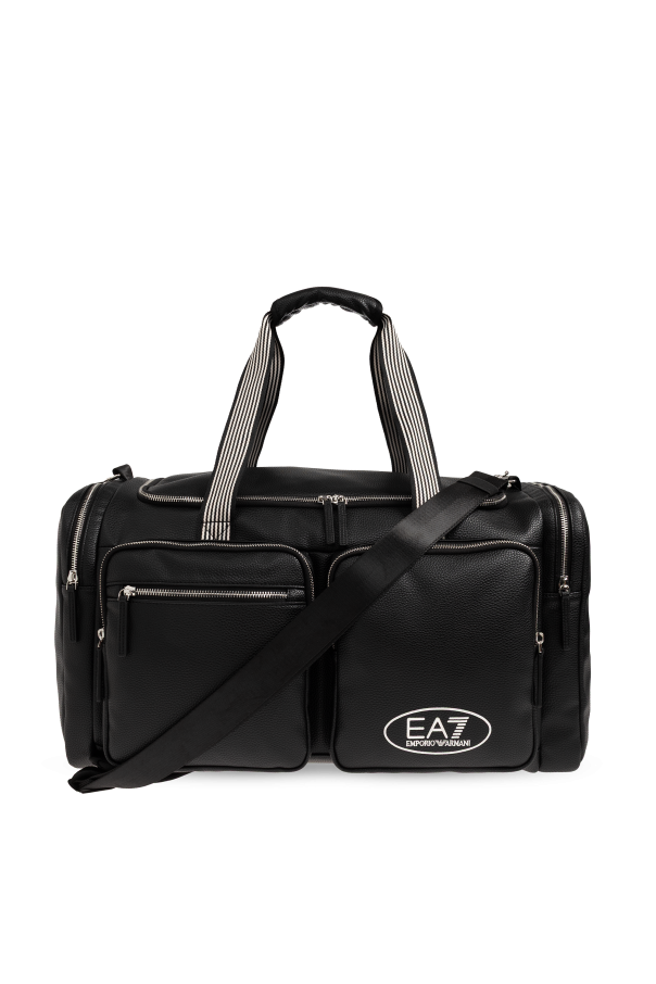 Hand luggage od EA7 Emporio Armani