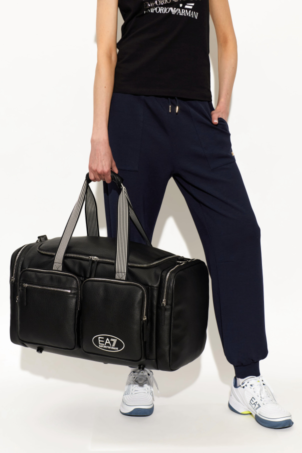 EA7 Emporio Armani Hand luggage