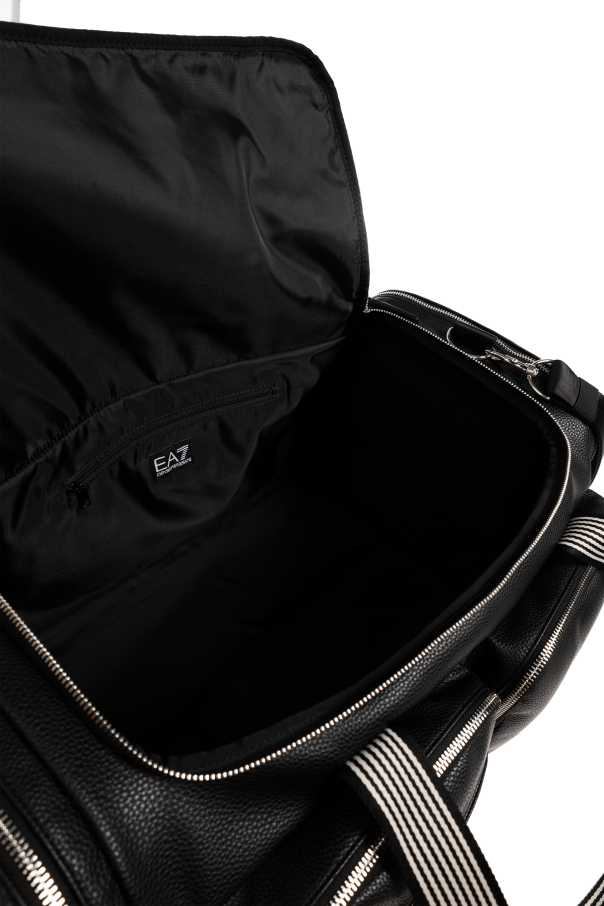 EA7 Emporio Armani Hand luggage