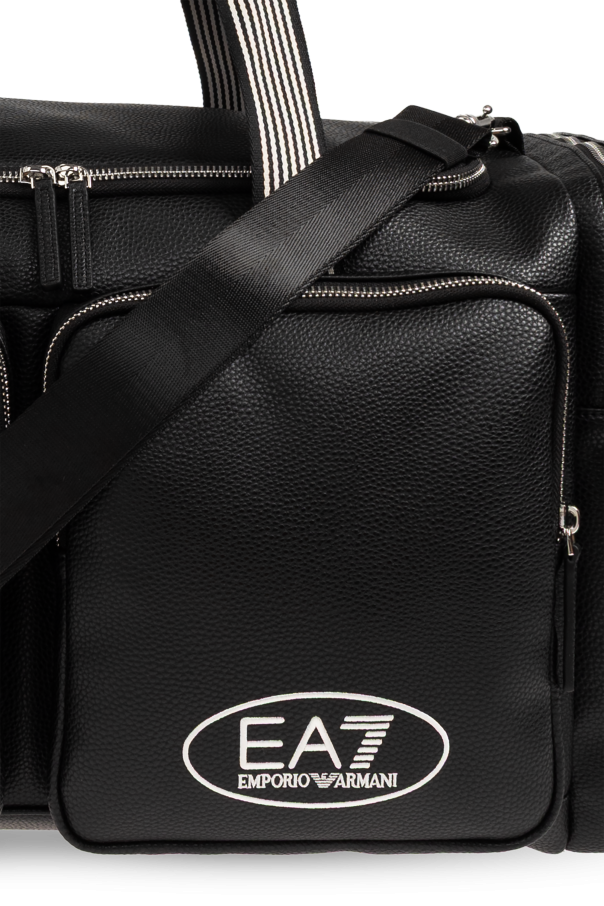 EA7 Emporio Armani Hand luggage