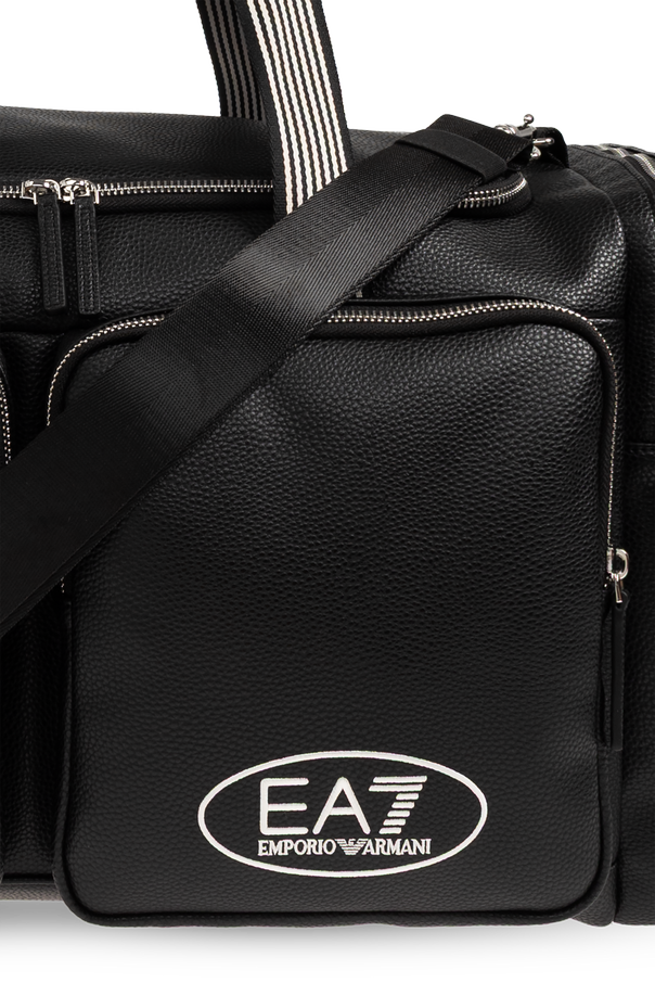 EA7 Emporio Armani Hand luggage